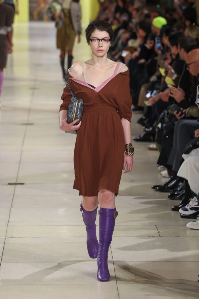 [Μοντέρνα γυναικεία παπούτσια φθινόπωρο-χειμώνας 2025/2026]: τέλεια εφαρμογή