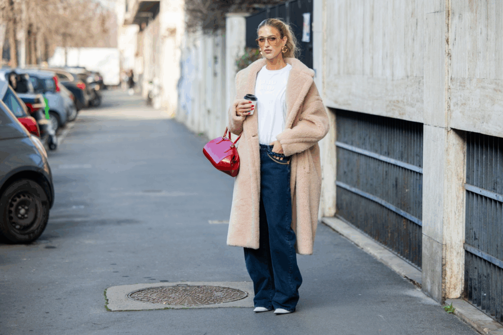 τζιν χαμηλόμεσο ή ψηλόμεσο