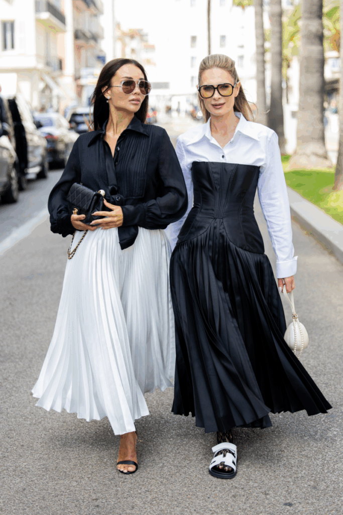 μεγέθη ρούχων