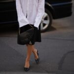 μοντέρνα παπούτσια για το γραφείο 2025