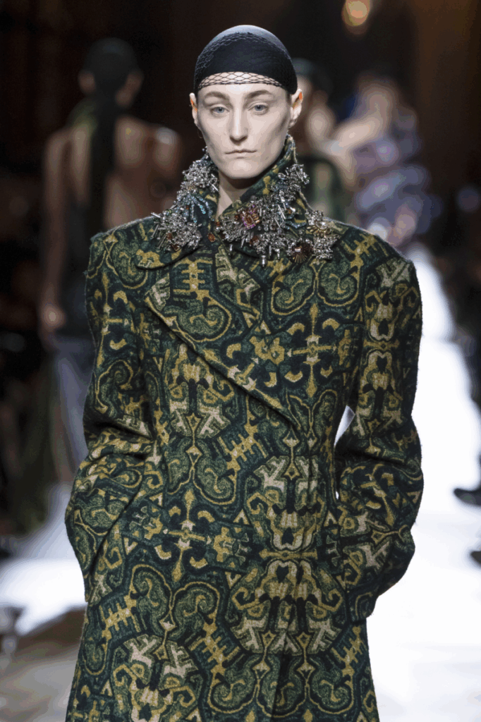 [Μοντέρνα σχέδια για φθινόπωρο-χειμώνα 2025/2026]: γκομπλέν