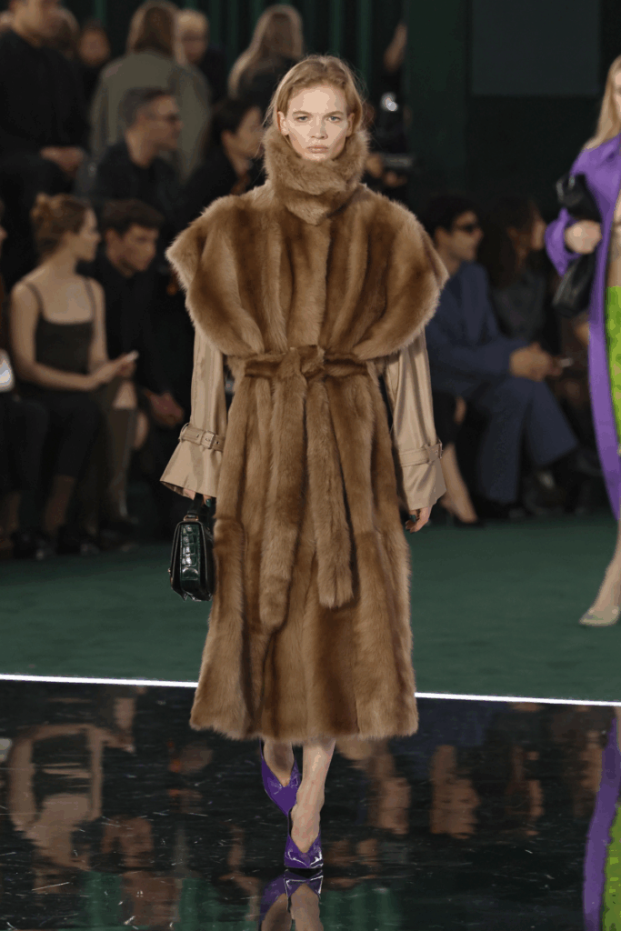 τάσεις φθινόπωρο-χειμώνας 2025/2026