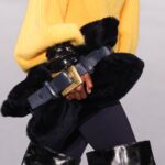 μοντέρνες τσάντες φθινόπωρο-χειμώνας 2025/2026