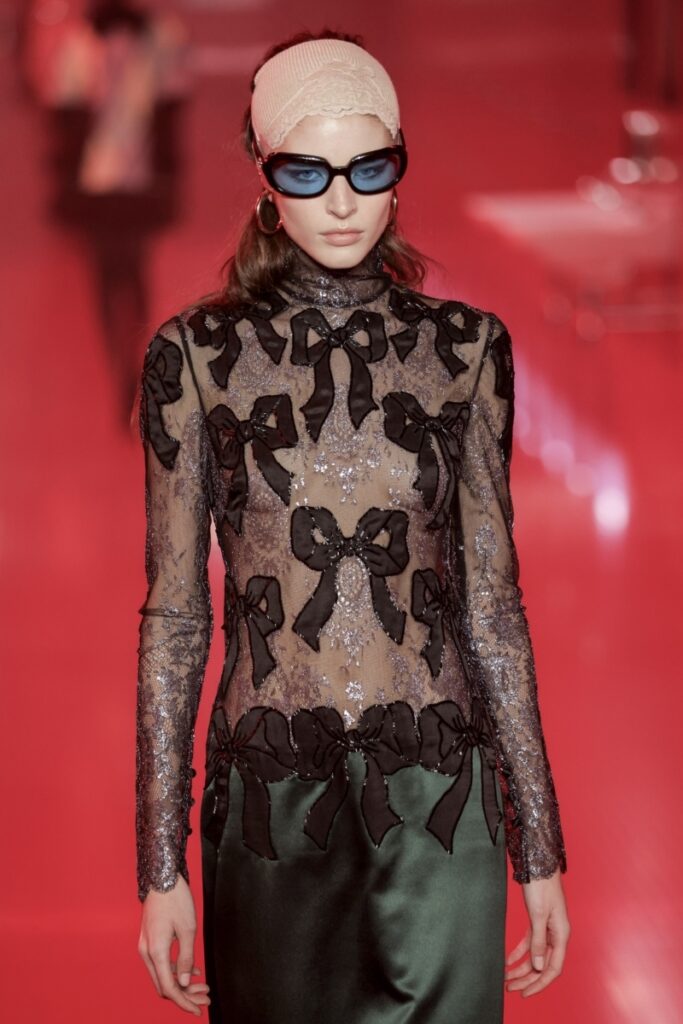 [Μοντέρνα καπέλα φθινόπωρο-χειμώνας 2025/2026]: πλεκτά μπαντάνα