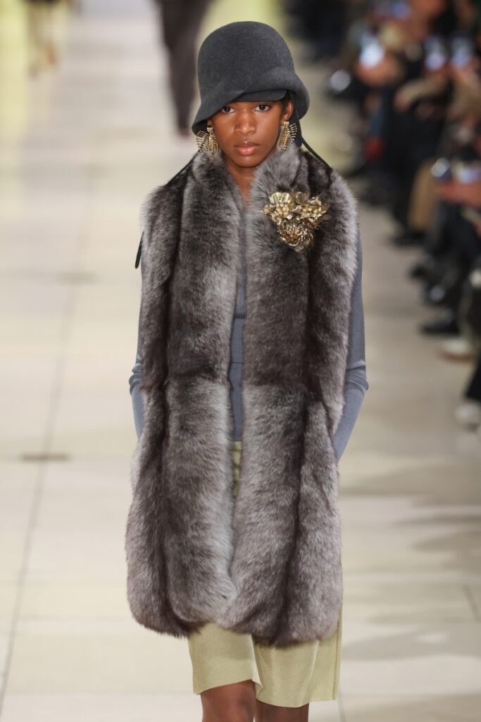 [Μοντέρνα καπέλα φθινόπωρο-χειμώνας 2025/2026]: vintage