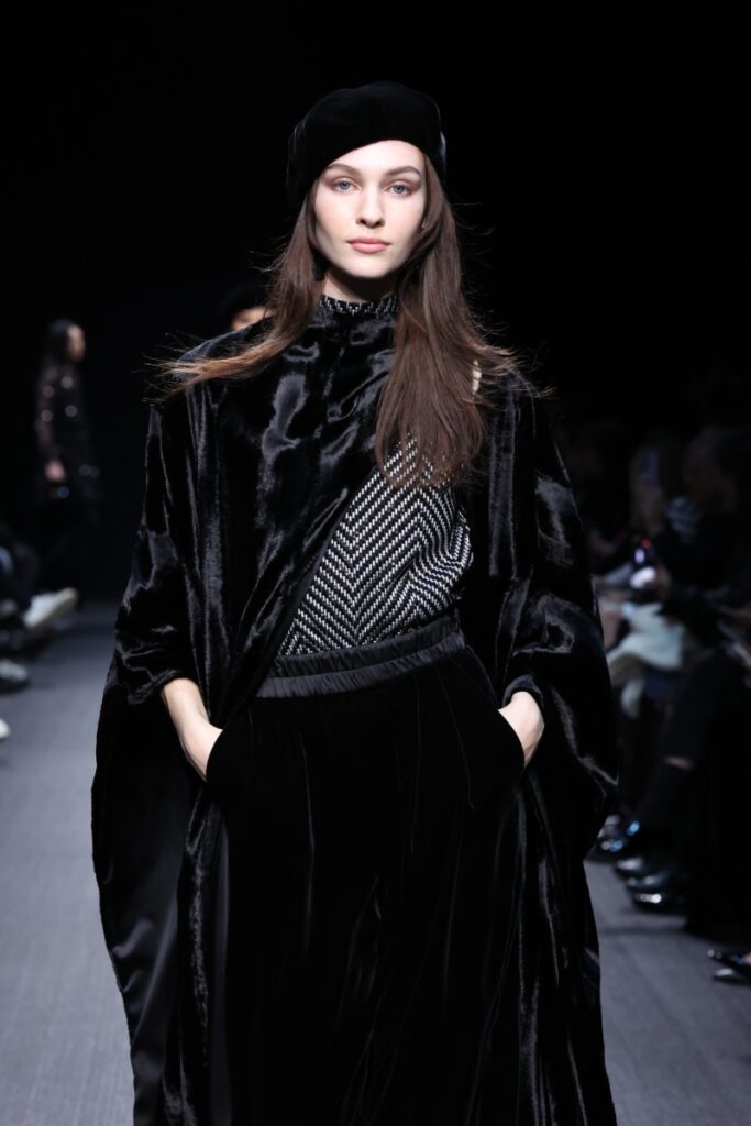 [Μοντέρνα καπέλα φθινόπωρο-χειμώνας 2025/2026]: μπερέ