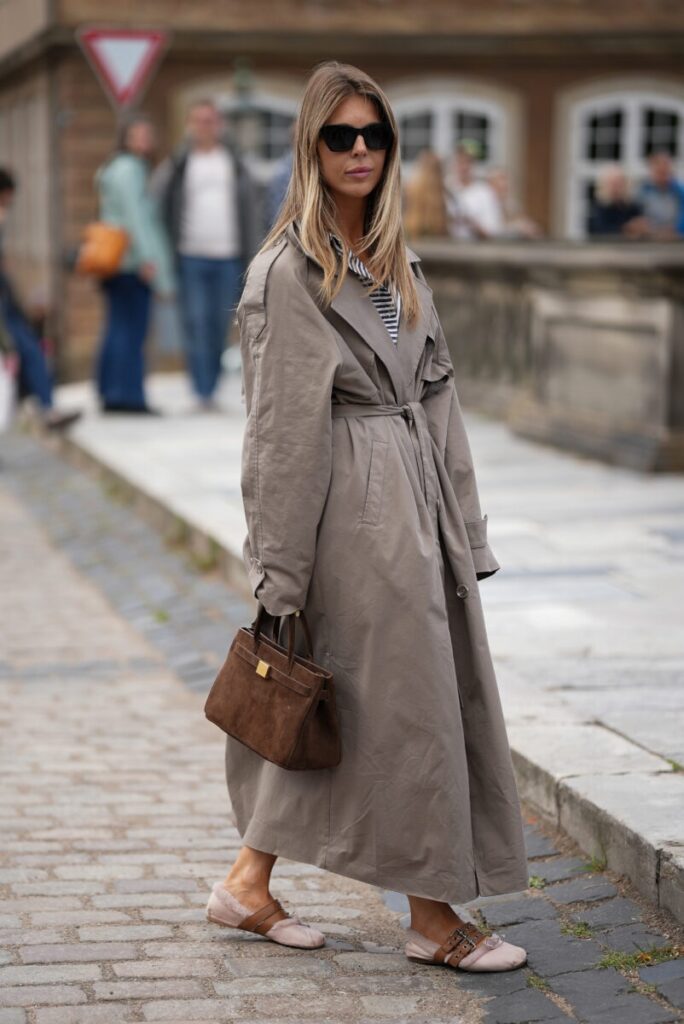 κλασικό παλτό για το Black Friday 2025