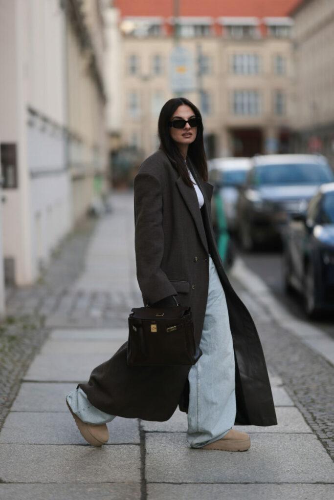 μοντέρνα μπότες χιονιού, ugg, Black Friday