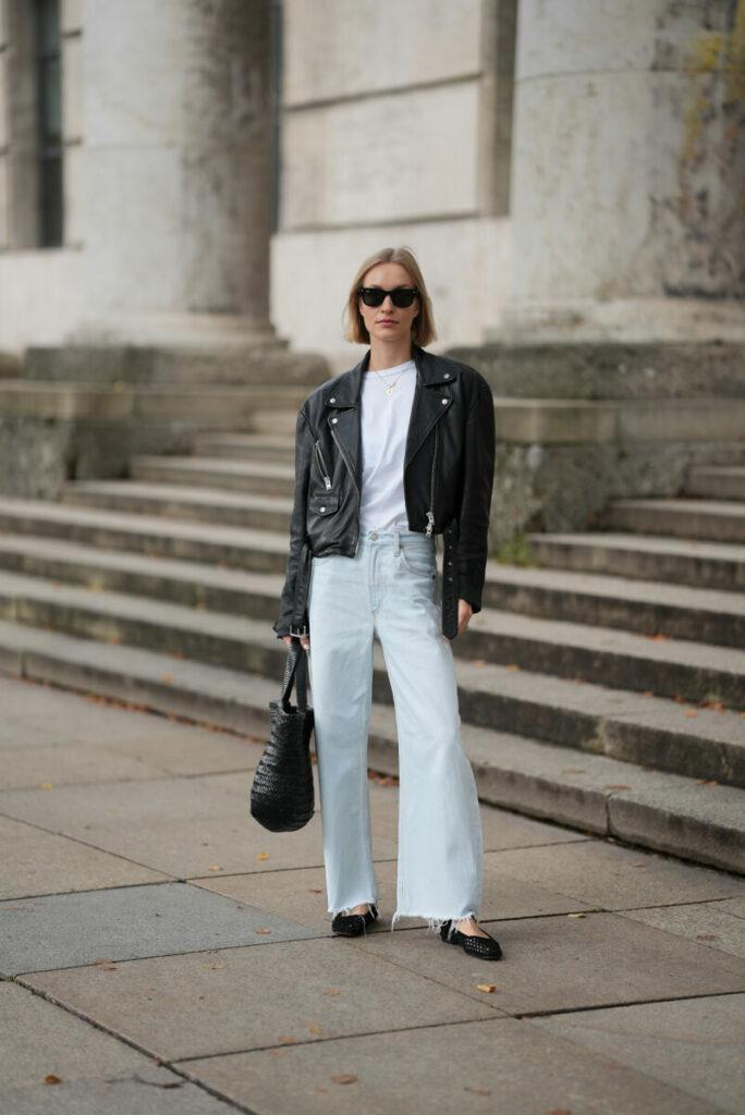 μοντέρνα τζιν, ανοιχτόχρωμα τζιν