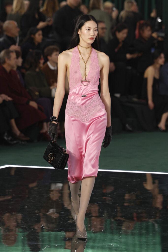 [Τάσεις σε φορέματα φθινόπωρο-χειμώνας 2025/2026]: εσώρουχα