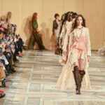 μοντέρνα φορέματα για το φθινόπωρο και το χειμώνα 2025/2026