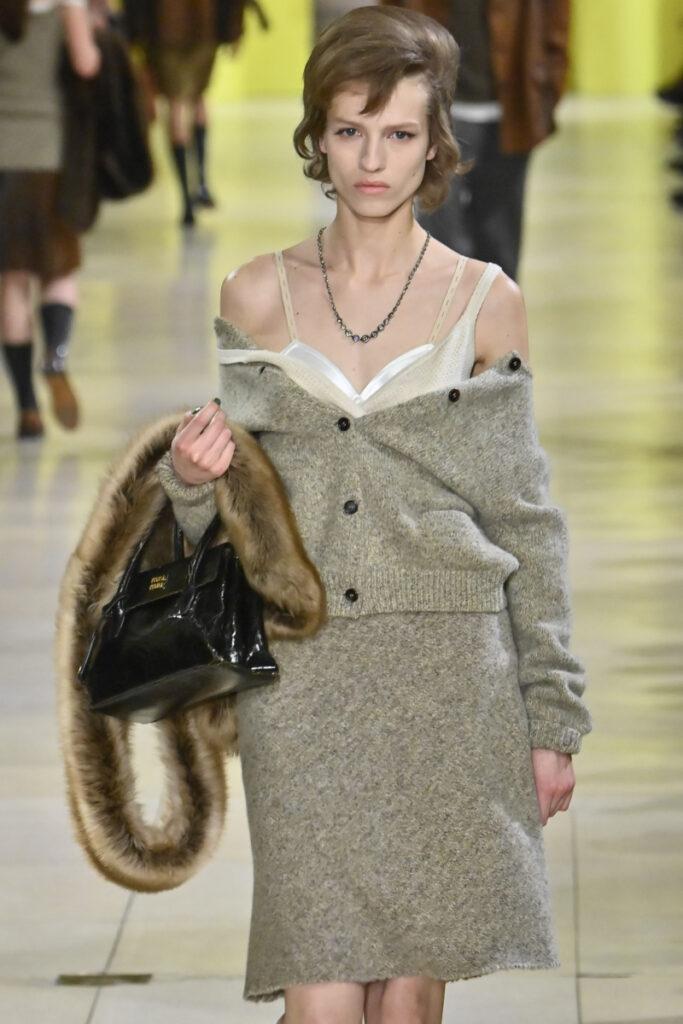 [Τάσεις φθινόπωρο-χειμώνας 2025/2026]: ζακέτες