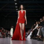 μοντέρνα φορέματα άνοιξη-καλοκαίρι