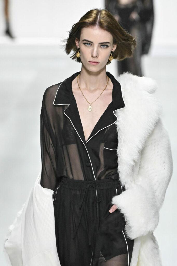 [Μοντέρνα γυναικεία χτενίσματα 2026]: Bob Revival