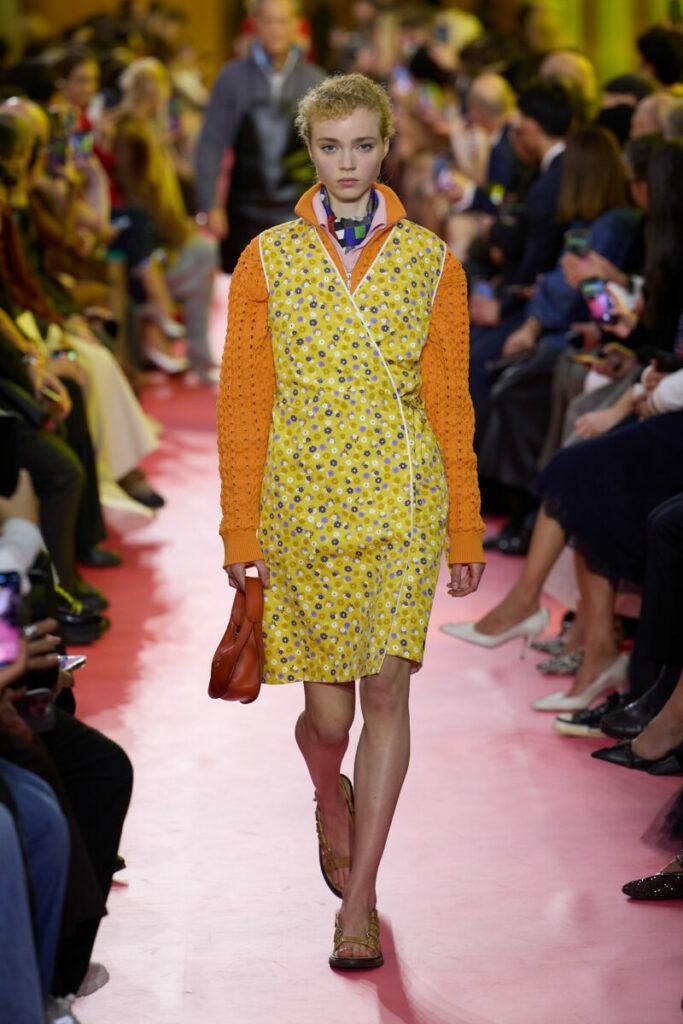 λουλούδια, μοντέρνα σχέδια άνοιξη-καλοκαίρι 2026