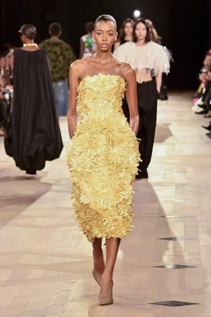 3D εφαρμογές, μοντέρνα σχέδια άνοιξη-καλοκαίρι