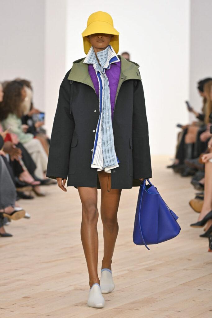 [Τάσεις στη μόδα 2026]: κοβαλτίου τσάντες