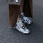 μοντέρνα πάνινα παπούτσια 2026